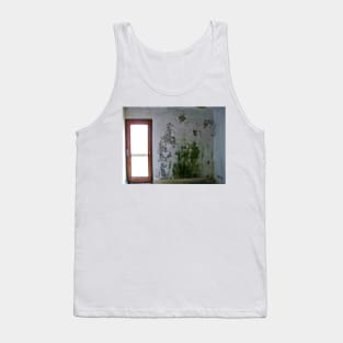 Mouldy Wall Tank Top